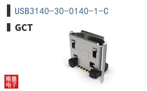 USB3140-30-0140-1-C