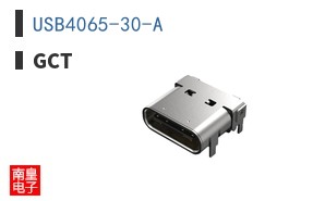 USB4065-30-A