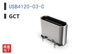 USB4120-03-C