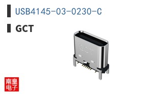 USB4145-03-0230-C