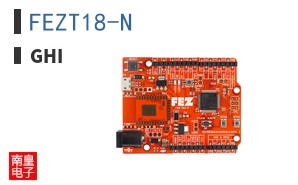 FEZT18-N