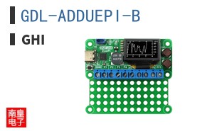 GDL-ADDUEPI-B
