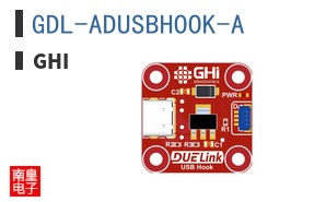 GDL-ADUSBHOOK-A