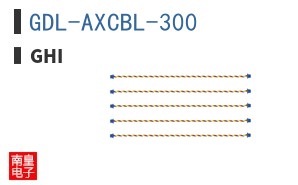 GDL-AXCBL-300