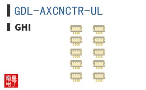 GDL-AXCNCTR-UL