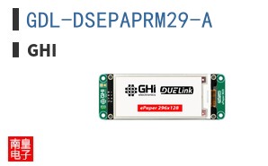 GDL-DSEPAPRM29-A