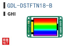 GDL-DSTFTN18-B