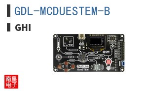 GDL-MCDUESTEM-B
