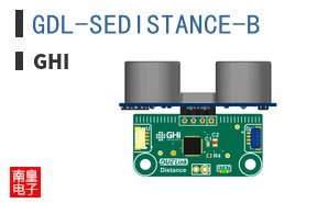 GDL-SEDISTANCE-B