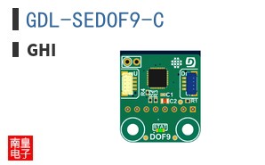 GDL-SEDOF9-C