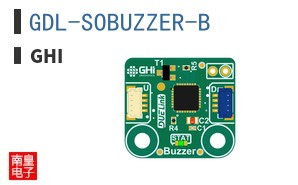 GDL-SOBUZZER-B