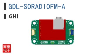 GDL-SORADIOFM-A