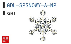 GDL-SPSNOWY-A-NP