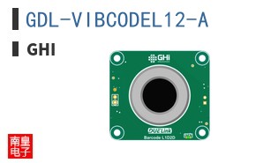GDL-VIBCODEL12-A
