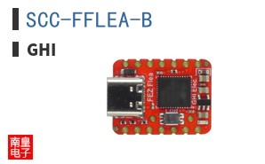 SCC-FFLEA-B