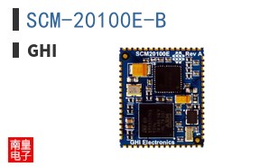 SCM-20100E-B