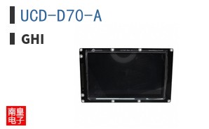 UCD-D70-A