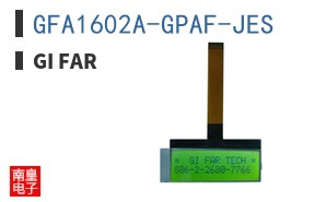 GFA1602A-GPAF-JES