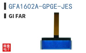GFA1602A-GPGE-JES