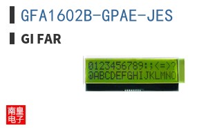 GFA1602B-GPAE-JES