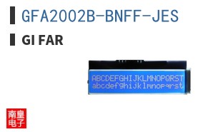 GFA2002B-BNFF-JES
