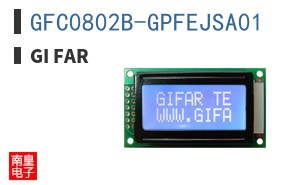 GFC0802B-GPFEJSA01