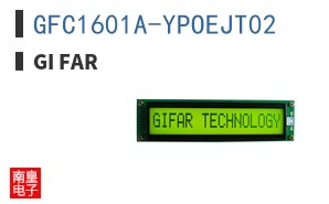GFC1601A-YPOEJT02