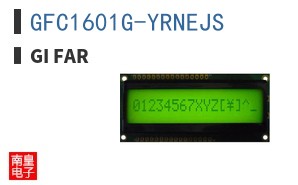 GFC1601G-YRNEJS