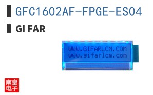 GFC1602AF-FPGE-ES04