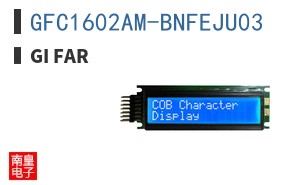 GFC1602AM-BNFEJU03