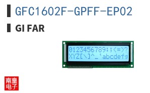 GFC1602F-GPFF-EP02
