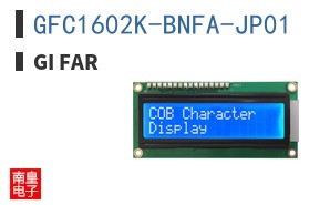 GFC1602K-BNFA-JP01