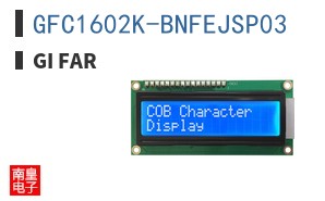 GFC1602K-BNFEJSP03