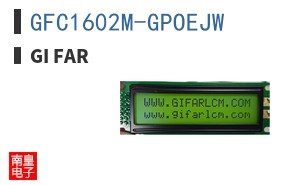 GFC1602M-GPOEJW