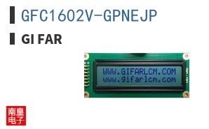 GFC1602V-GPNEJP