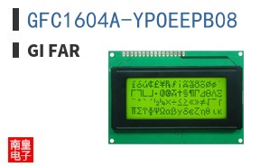 GFC1604A-YPOEEPB08