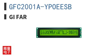 GFC2001A-YPOEESB