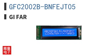 GFC2002B-BNFEJT05