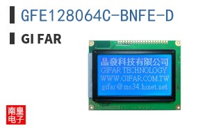 GFE128064C-BNFE-D