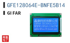 GFE128064E-BNFE5B14