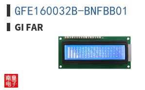 GFE160032B-BNFBB01