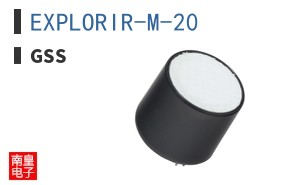 EXPLORIR-M-20