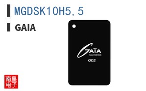 MGDSK10H5,5