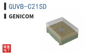 GUVB-C21SD
