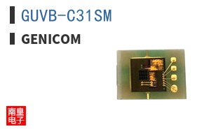 GUVB-C31SM