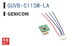 GUVB-S11SM-LA