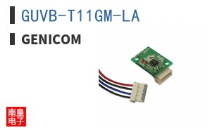 GUVB-T11GM-LA
