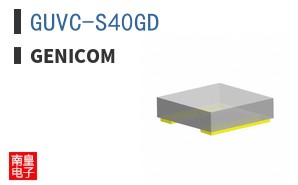 GUVC-S40GD