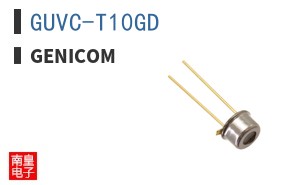 GUVC-T10GD