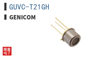 GUVC-T21GH